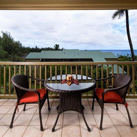 Hana Kai Maui - #106 Kuakahi Partial Oceanview Studio المظهر الخارجي الصورة