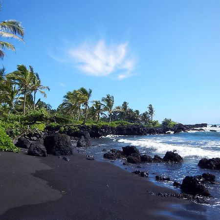 Hana Kai Maui - #106 Kuakahi Partial Oceanview Studio المظهر الخارجي الصورة