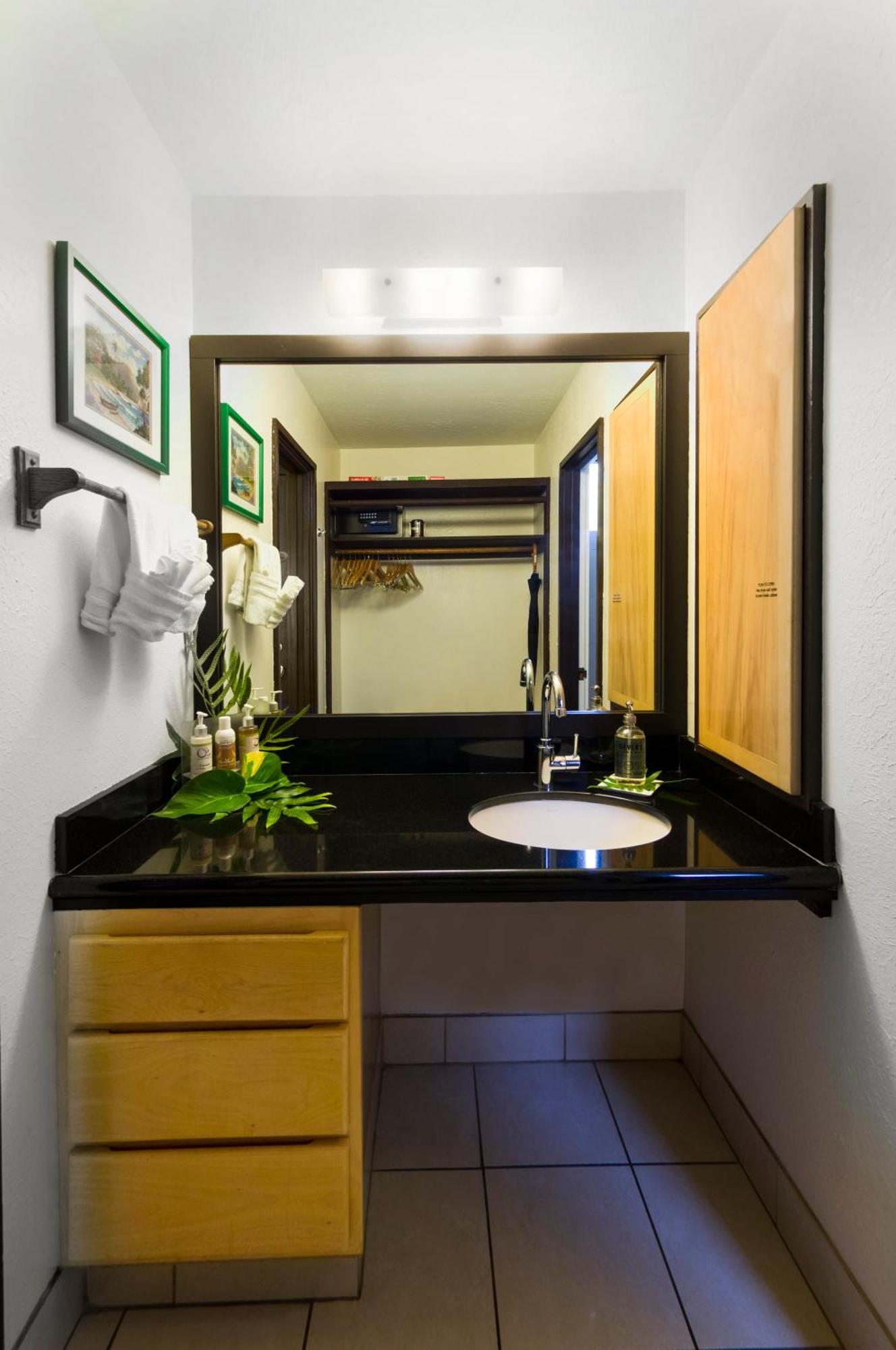 Hana Kai Maui - #106 Kuakahi Partial Oceanview Studio المظهر الخارجي الصورة