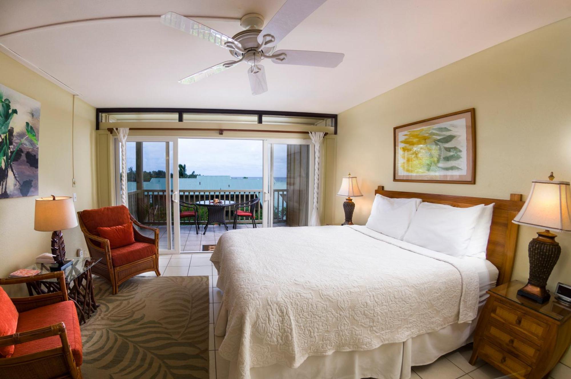 Hana Kai Maui - #106 Kuakahi Partial Oceanview Studio المظهر الخارجي الصورة