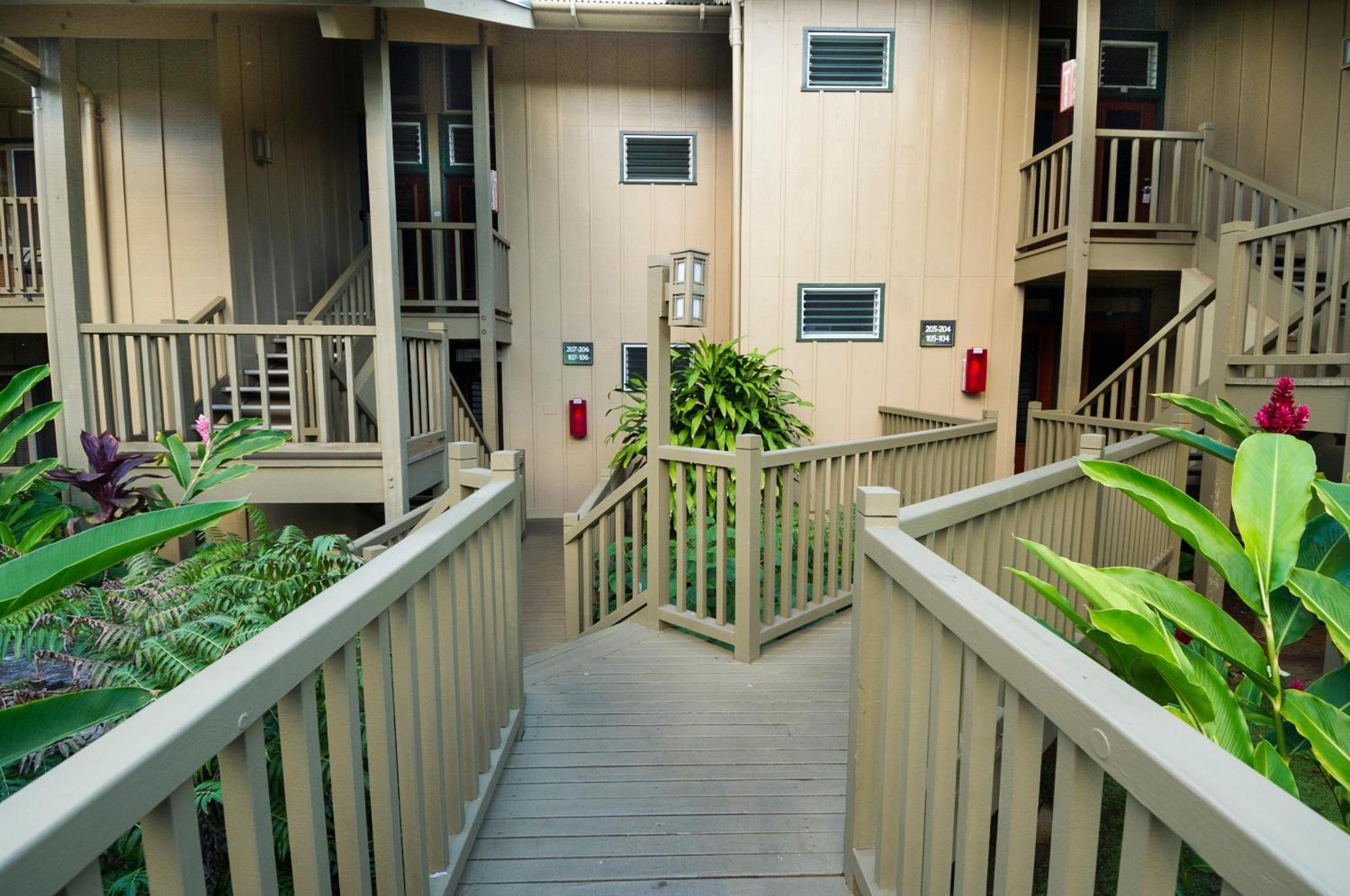 Hana Kai Maui - #106 Kuakahi Partial Oceanview Studio المظهر الخارجي الصورة