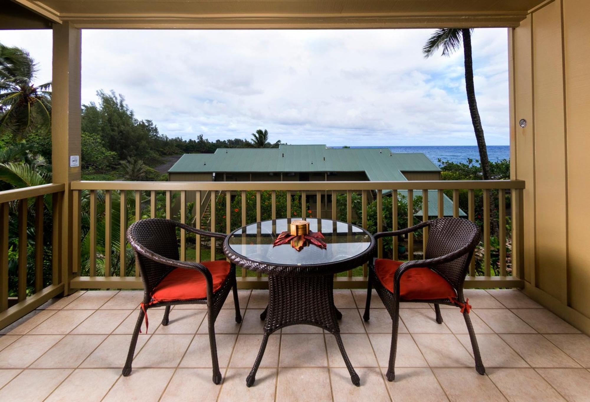 Hana Kai Maui - #106 Kuakahi Partial Oceanview Studio المظهر الخارجي الصورة