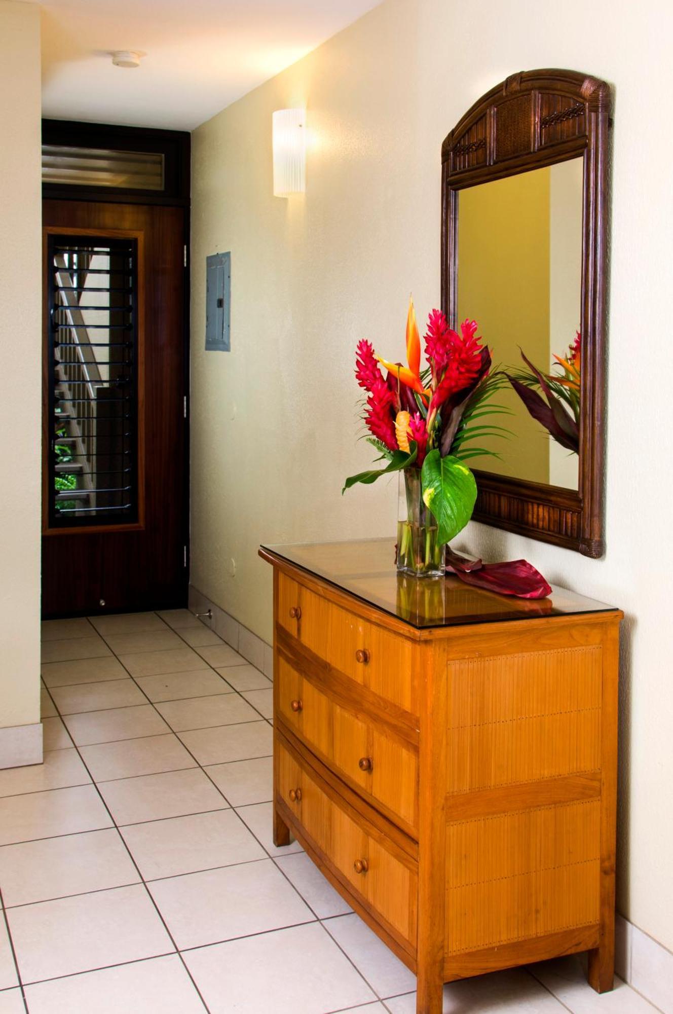 Hana Kai Maui - #106 Kuakahi Partial Oceanview Studio المظهر الخارجي الصورة