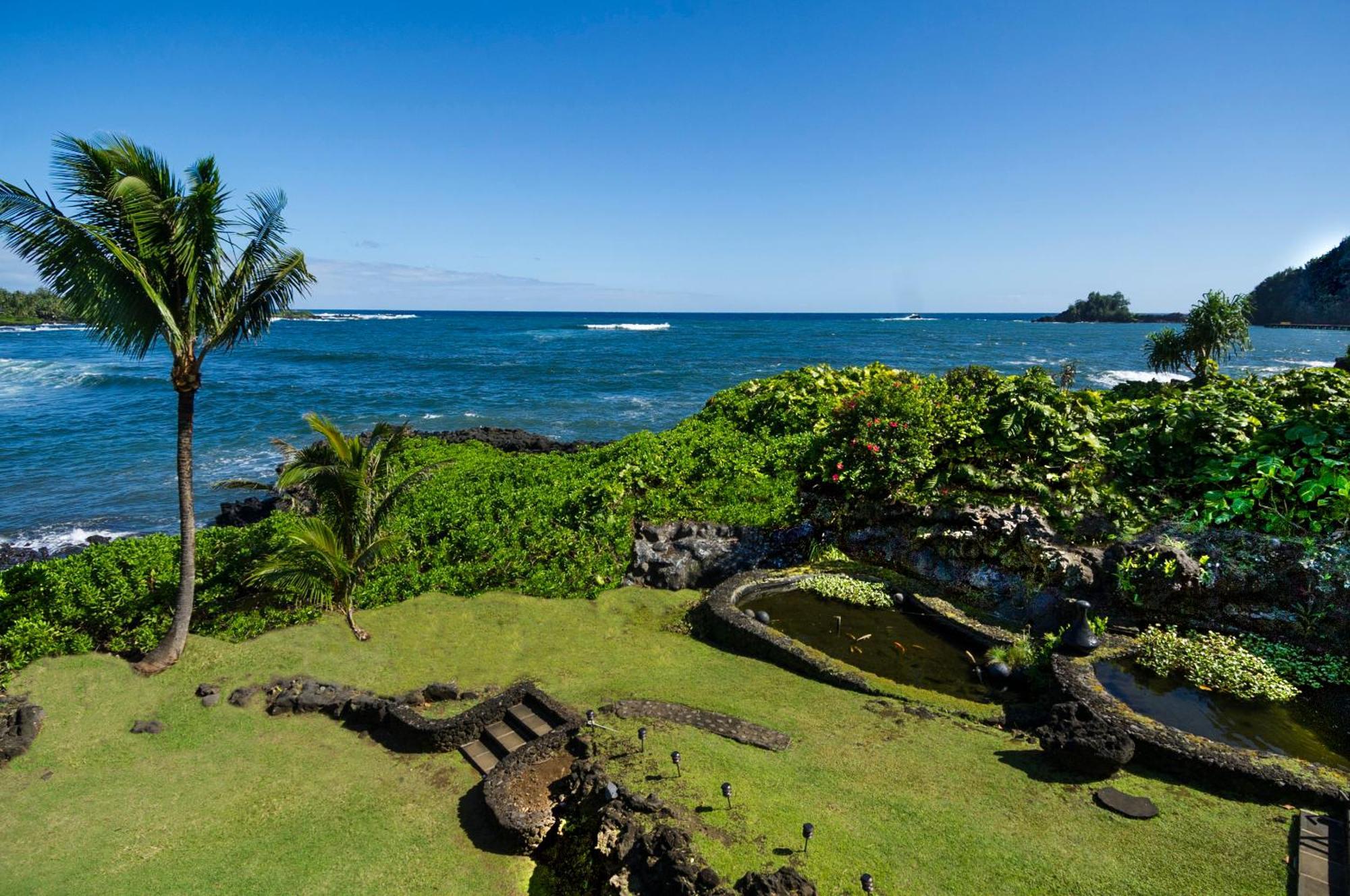 Hana Kai Maui - #106 Kuakahi Partial Oceanview Studio المظهر الخارجي الصورة