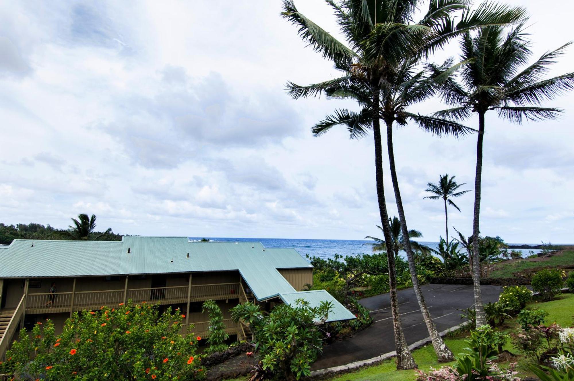 Hana Kai Maui - #106 Kuakahi Partial Oceanview Studio المظهر الخارجي الصورة