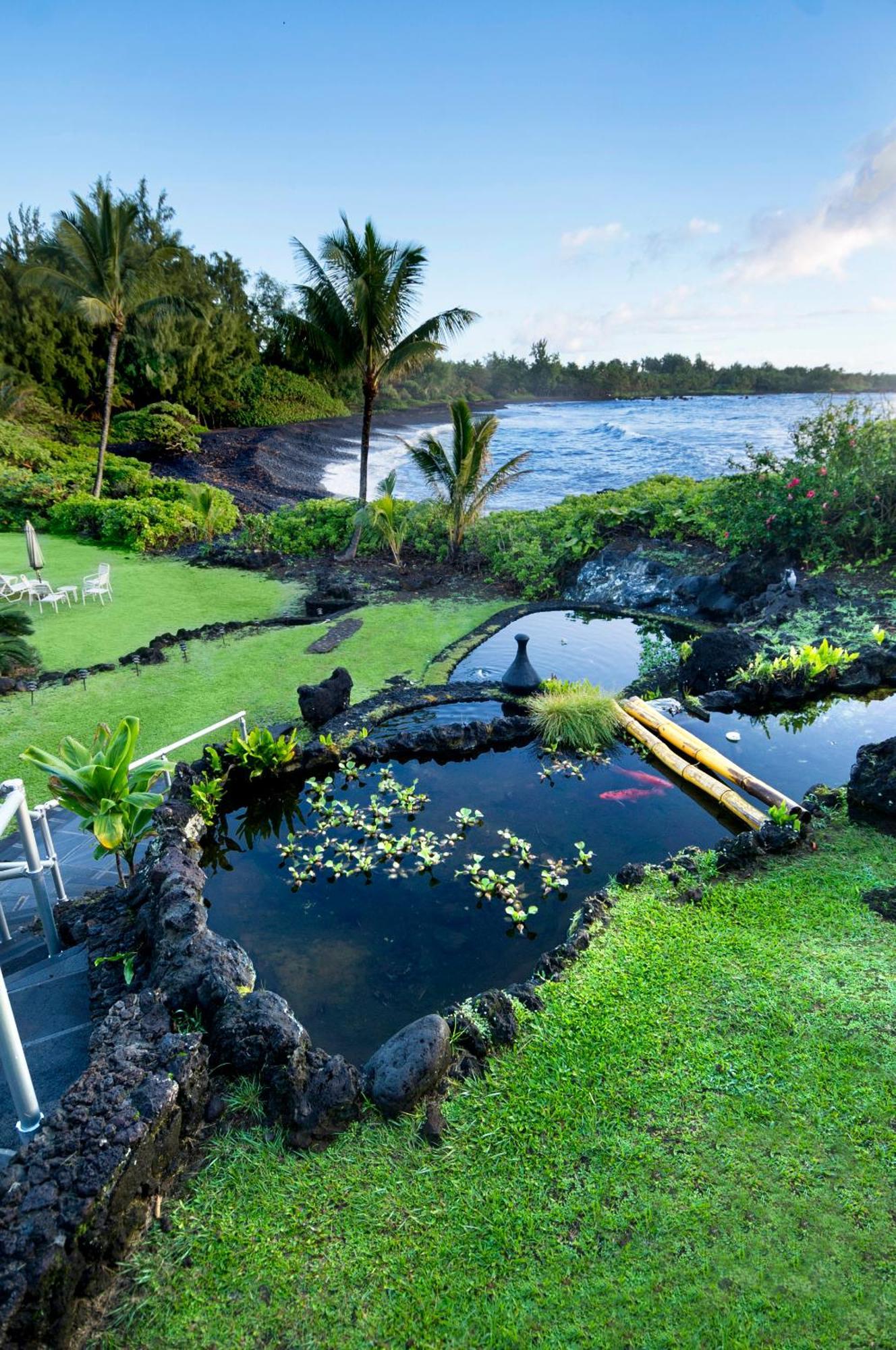 Hana Kai Maui - #106 Kuakahi Partial Oceanview Studio المظهر الخارجي الصورة