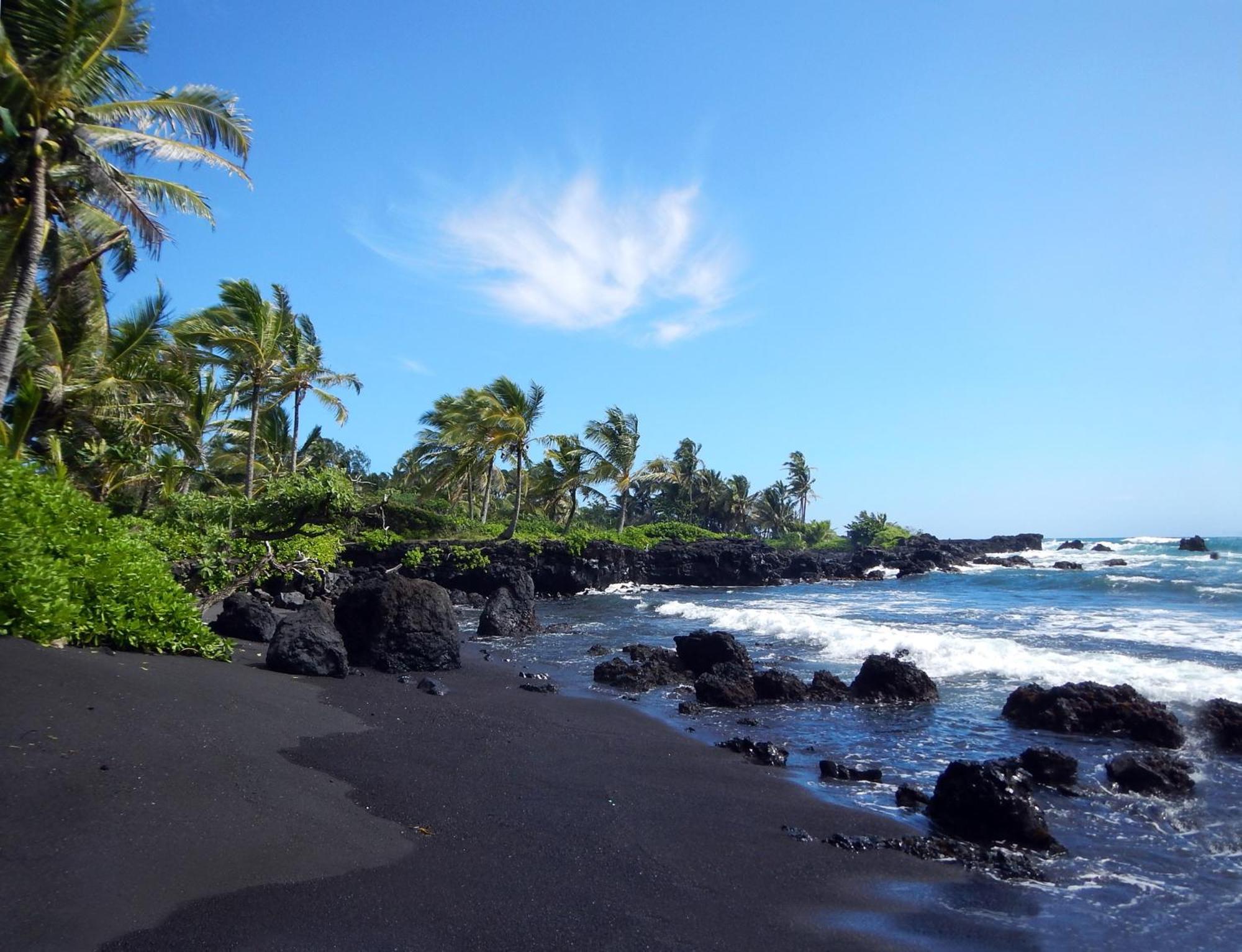 Hana Kai Maui - #106 Kuakahi Partial Oceanview Studio المظهر الخارجي الصورة