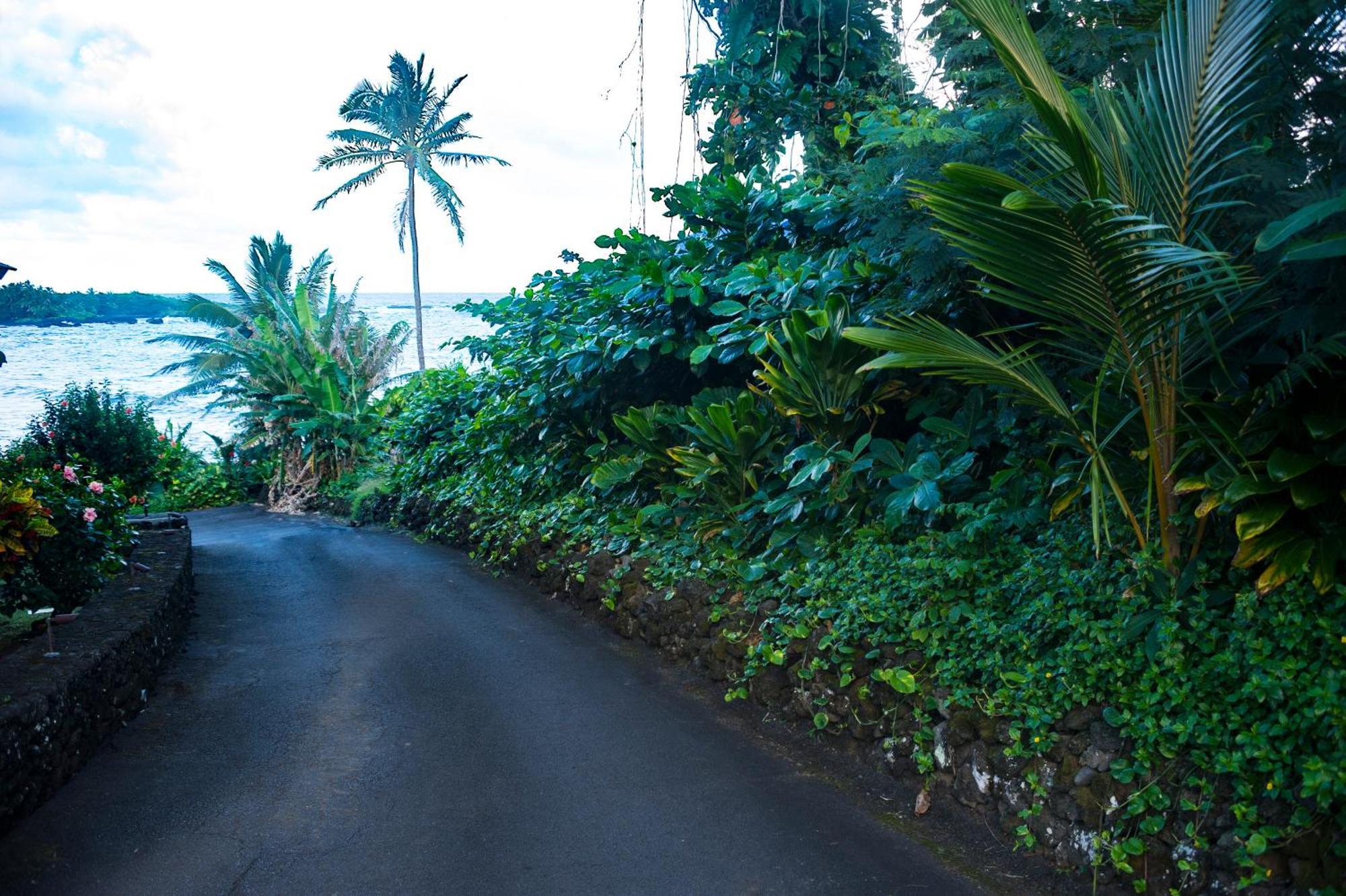 Hana Kai Maui - #106 Kuakahi Partial Oceanview Studio المظهر الخارجي الصورة